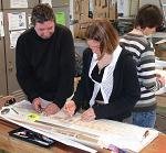 �cole de construction