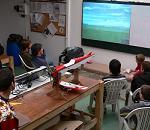 simulateur a�romod�lisme