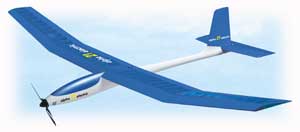 Multiplex Alpha 21 Electrique 2.10 m