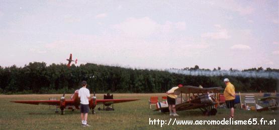 a�rodrome cerny la ferte alais