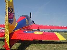 le Yak 54