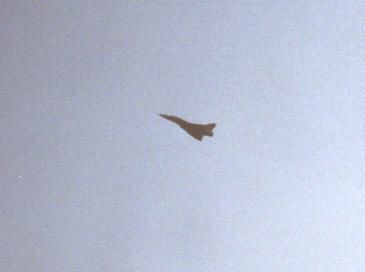 Le Mirage 2000