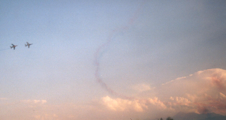 patrouille de france