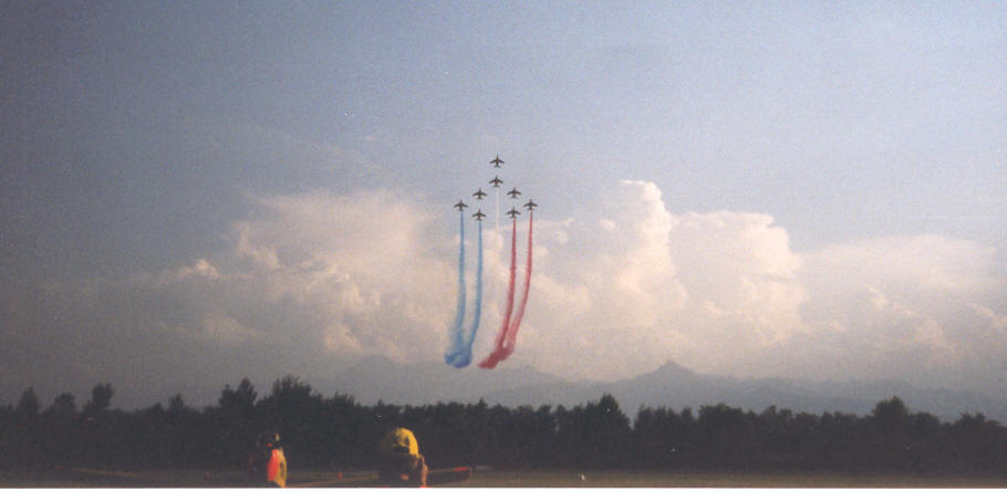 patrouille de france