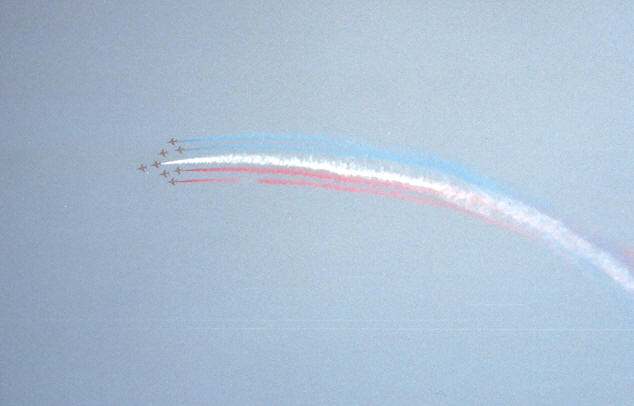 patrouille de france