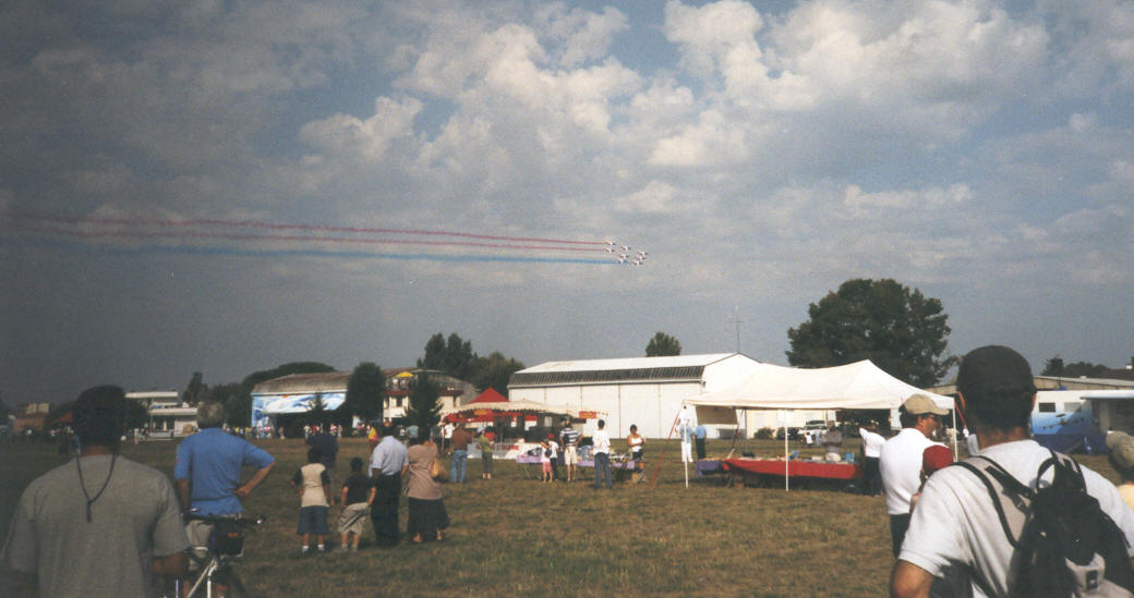 patrouille de france