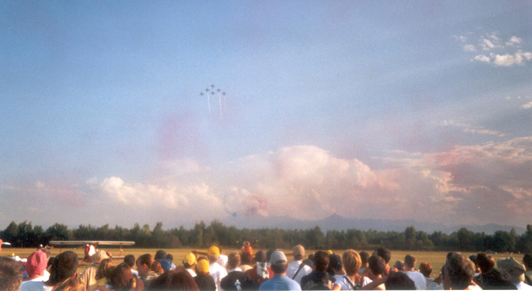 patrouille de france