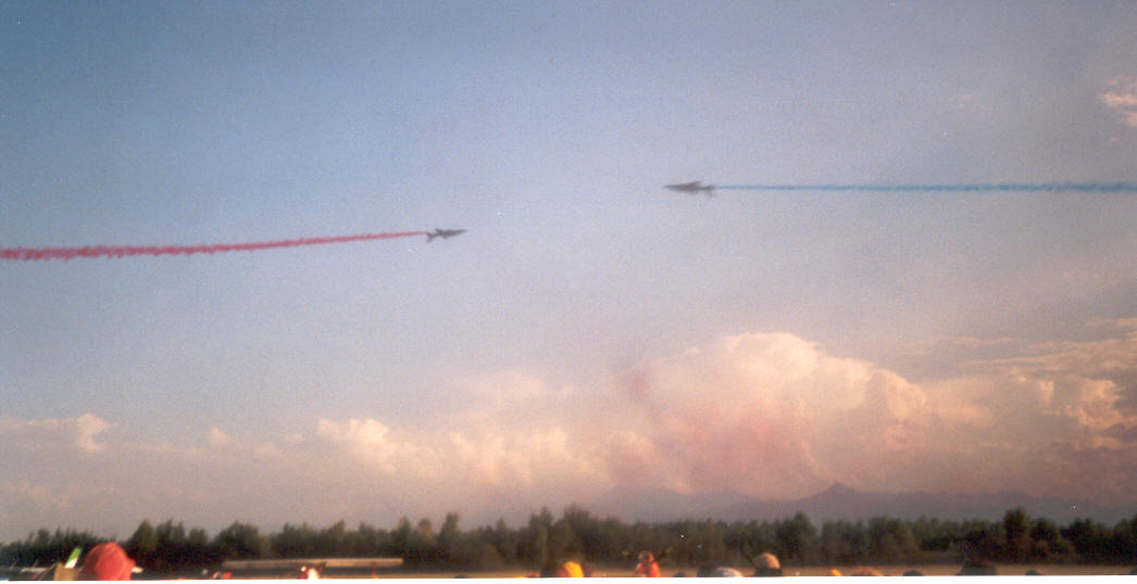 patrouille de france