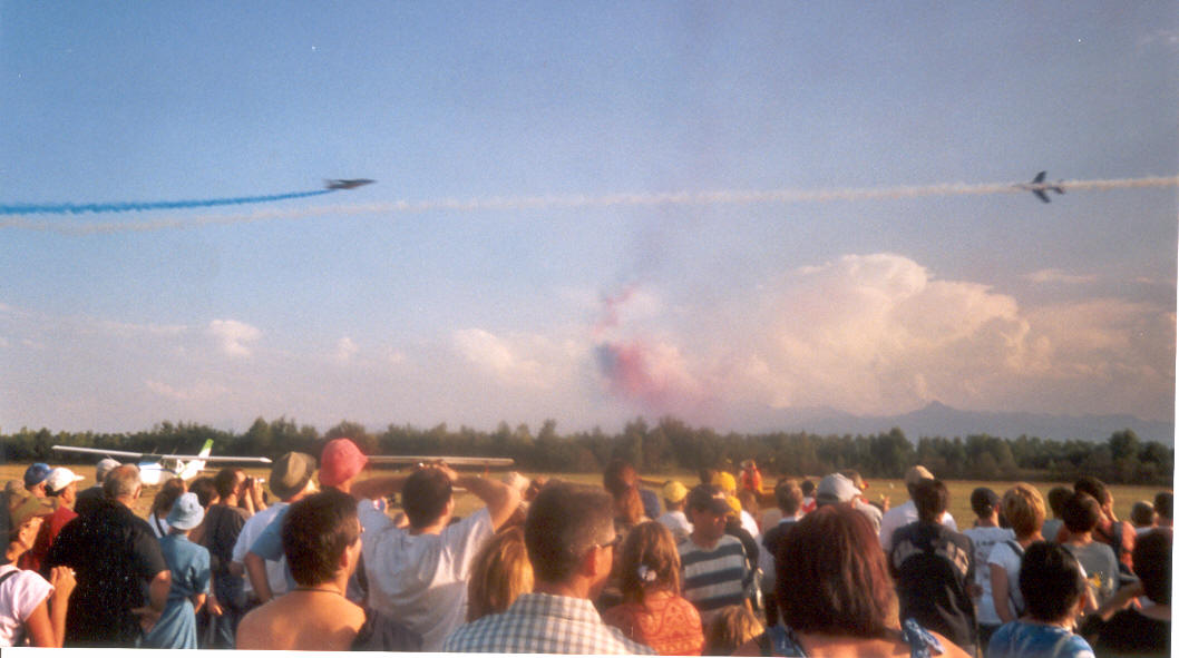 patrouille de france