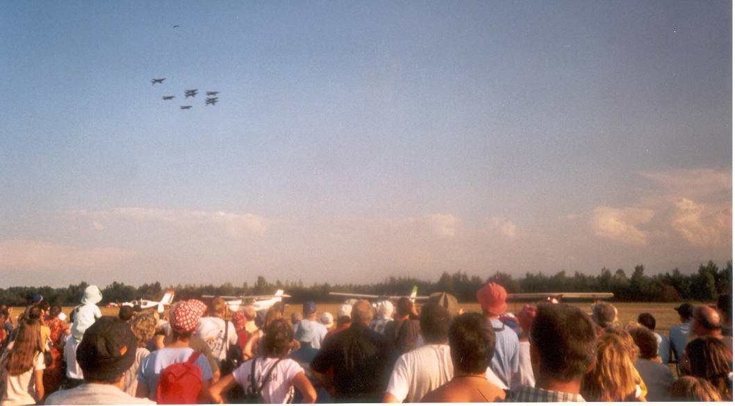 patrouille de france