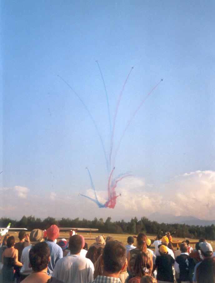 patrouille de france