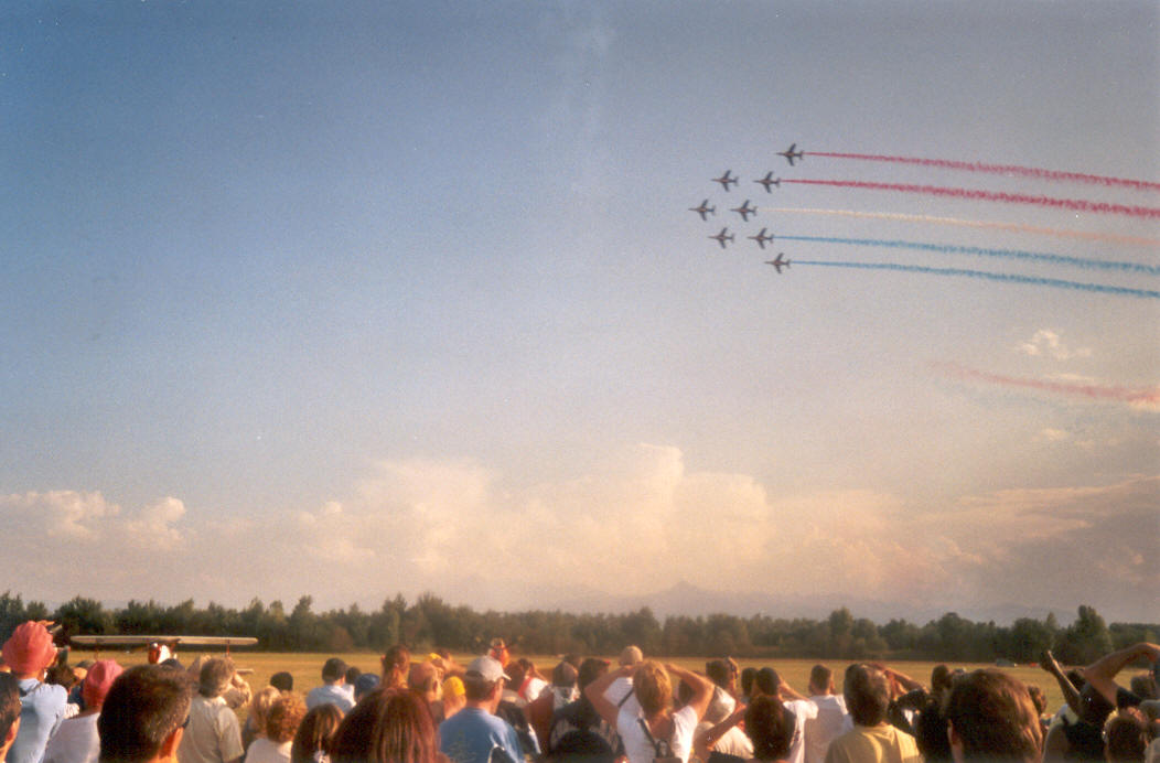 patrouille de france