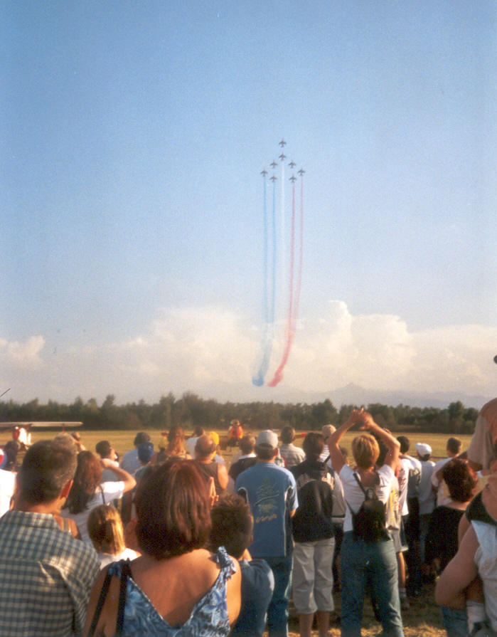 patrouille de france