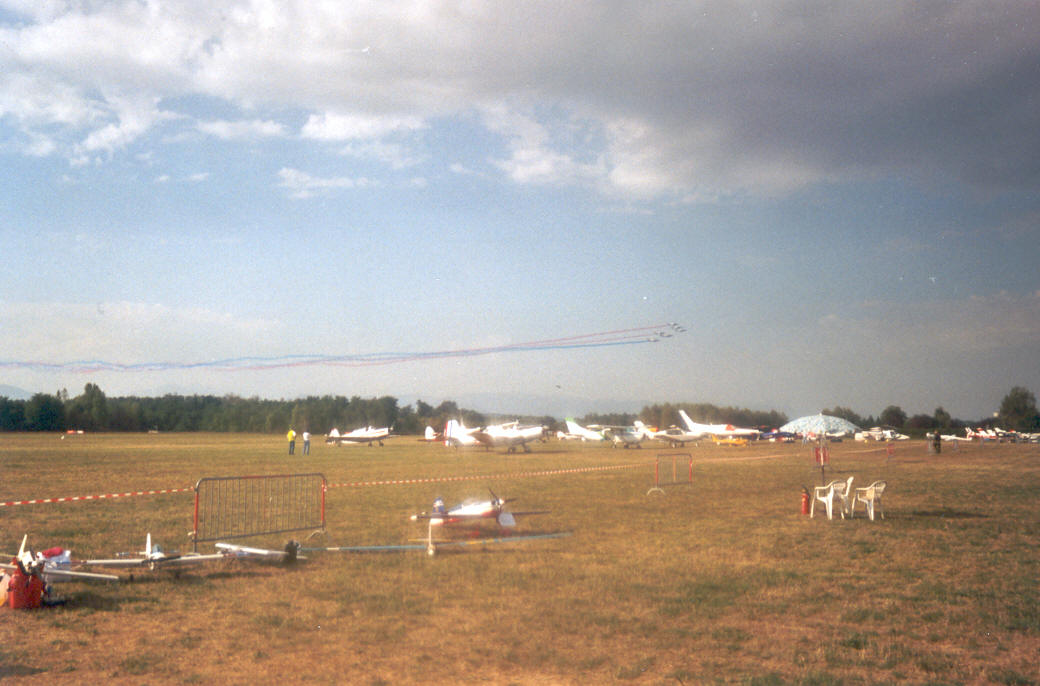 patrouille de france