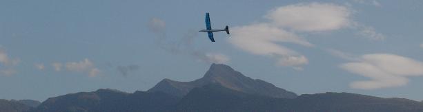 planeur pyr�n�es