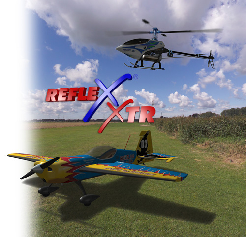 Reflex XTR